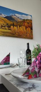 Diemeltal Lodge Ferienwohnung - 6