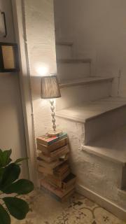 La musa del Poeta - 7