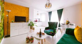 Apartman GREEN - 9