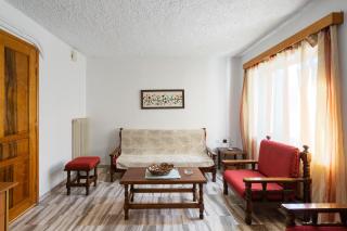 Cozy apartment - 8