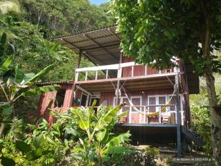 Casa Origen - El Valle - 8