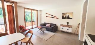 Ferienwohnung Stenna Allegra - Flims - 7