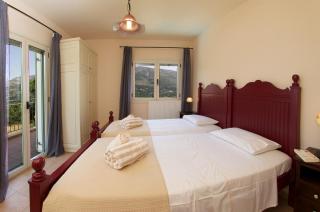 Stamoulis Villas - Agia Effimia - 8