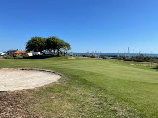 Très jolie maison sur golf proche mer - 5