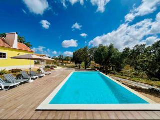 Celestial Melides Country House - Melides - 7