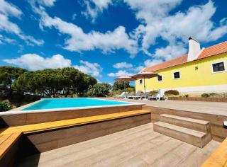 Celestial Melides Country House - Melides - 0