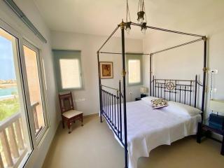 La Notina-3 BR Apt in Waterside, pool/lagoon view - Hurghada - 8