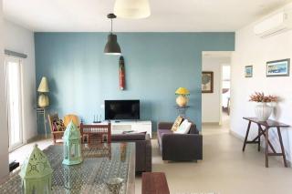 La Notina-3 BR Apt in Waterside, pool/lagoon view - Hurghada - 3