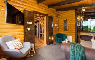 Gorgeous Home In Lovinac With Sauna - Lovinac - 5