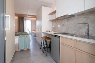 Asteras Hotel - Sarti - 7
