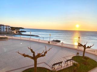 Apartamento en Ametlla de Mar SEA VIEW HAUS FREE WIFI - L'Ametlla de Mar - 0