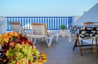 Sunrise Casita del Mar - 9