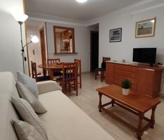 Apartamento Marina Dor 1a línea Magic World - Oropesa del Mar - 2