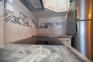 Infinity Appartments - Agia Paraskevi - 6