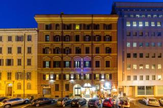 Hotel Dei Mille - Roma - 9