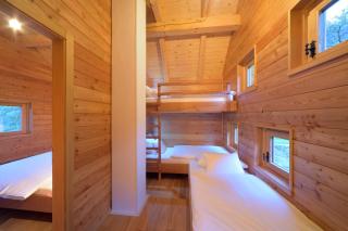 Granaries Pear & Walnut - Tolmin - 5