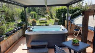 Le Pavillon Tilia - Montrichard - 6