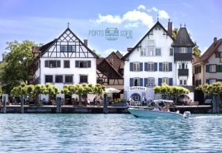 Hotel Porto Sofie Gottlieben - Gottlieben - 0
