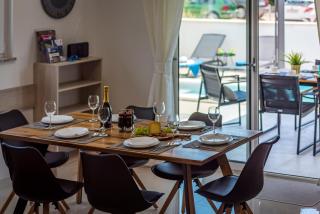 VILLA PRESTIGE - Šibenik - 1