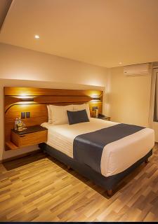 Hotel Boutique Maria - Morelia - 4