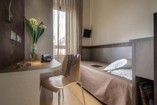 Hotel Dei Mille - Roma - 6