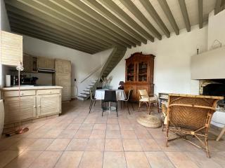 Maison/ Loft familial à Etretat - Étretat - 9