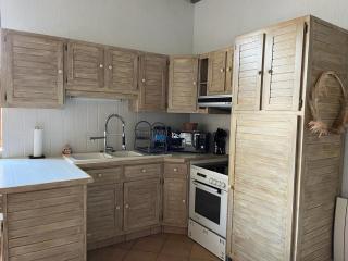 Maison/ Loft familial à Etretat - 7