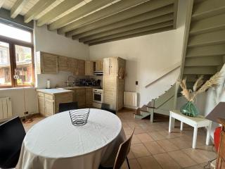 Maison/ Loft familial à Etretat - Étretat - 5