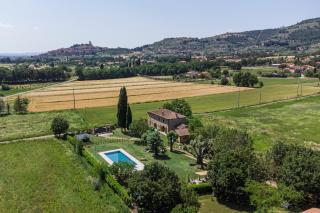 Villa la Ghiandaia by Mmega - 9