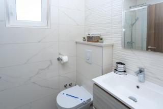 Apartments Vicin - Brela - 2