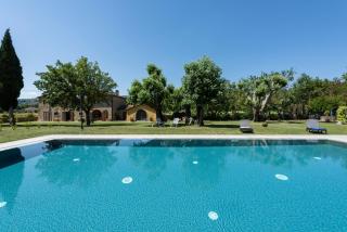 Villa la Ghiandaia by Mmega - 8
