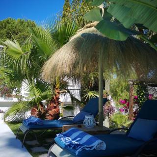 Casa Silca - Marbella - 8