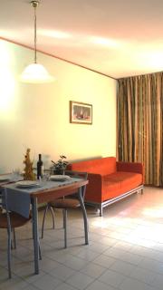 Residence Habitat - Marina di Bibbona - 1