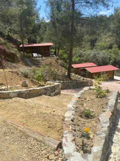 Bosco Paradiso - Limassol - 1
