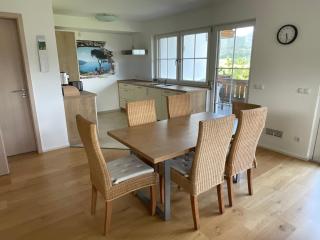 Ferienwohnung Hochriesblick - Samerberg - 4