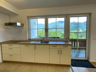 Ferienwohnung Hochriesblick - Samerberg - 1