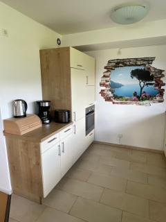 Ferienwohnung Hochriesblick - 2