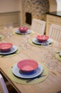 Residence Perseus - Stockholm - 4