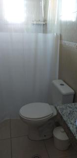 Apartamento no Canto do Forte, Wi-Fi, Estacionamento gratuito e Churrasqueira - Praia Grande - 3
