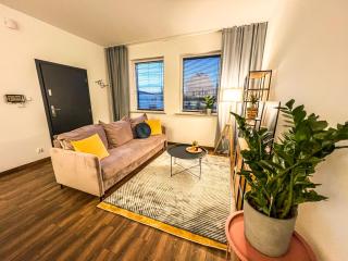 Przytulny Apartament Mickiewicza 14/1 - Wieleń - 0