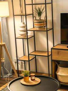 Przytulny Apartament Mickiewicza 14/1 - Wieleń - 4