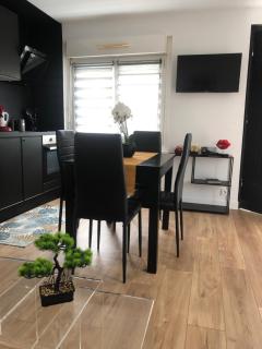 Charmante maison de ville - Périgueux - 7