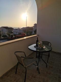 Apartmani Banana - Gradac - 1