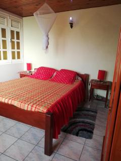 Hébergement mouchas F4 - dans Villa les Polycias - Sainte-Luce - 7