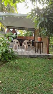 Hébergement mouchas F4 - dans Villa les Polycias - Sainte-Luce - 5
