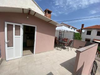 Apartman Anchor - Pakoštane - 8