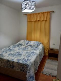 Cabañas Sol Atacama - Caldera - 3