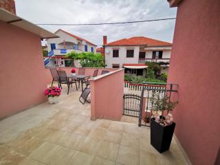 Apartman Anchor - Pakoštane - 9