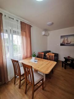 Apartman Anchor - Pakoštane - 2
