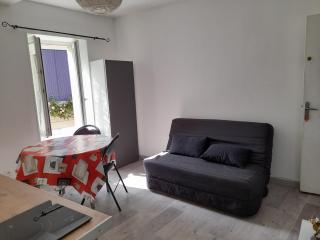 Promo F2 wifi Courseulles sur mer - Courseulles-sur-Mer - 2